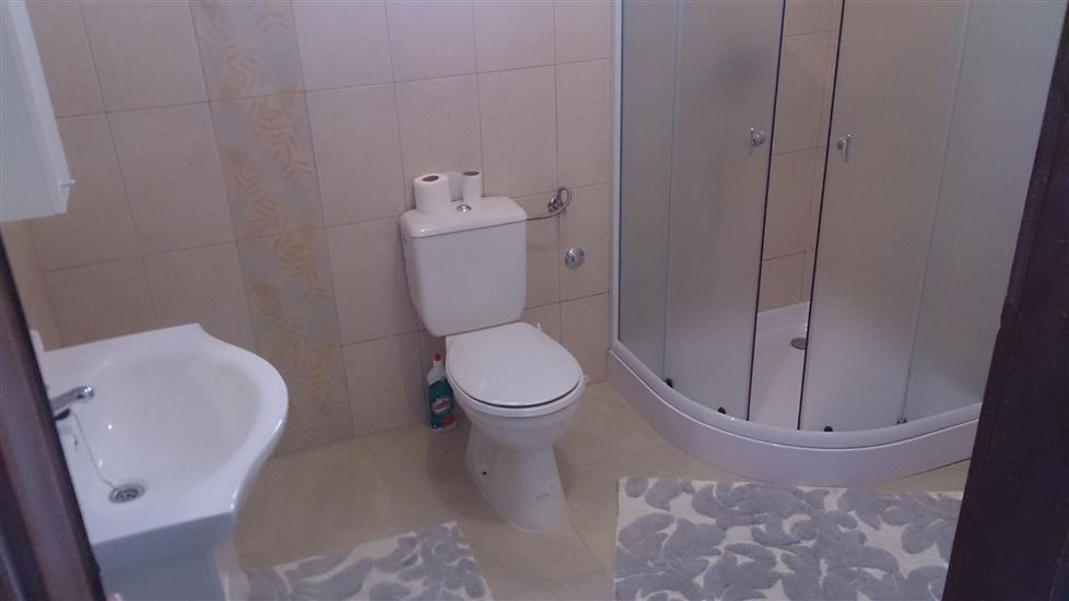 Apartment A2, for 5 persons