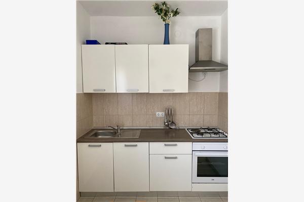 Apartment A2, for 5 persons