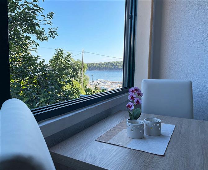 Apartment A3, for 3 persons