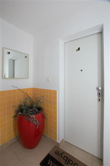 Apartment A1, for 3 persons