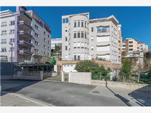 Apartment Split and Trogir riviera,BookExcelsiorFrom 142 €