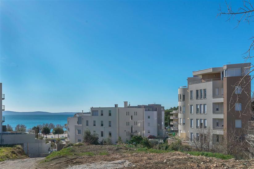 Apartments and Room Excelsior