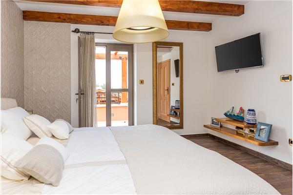 House K1, for 6 persons