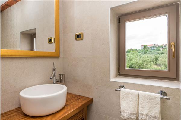 House K1, for 6 persons