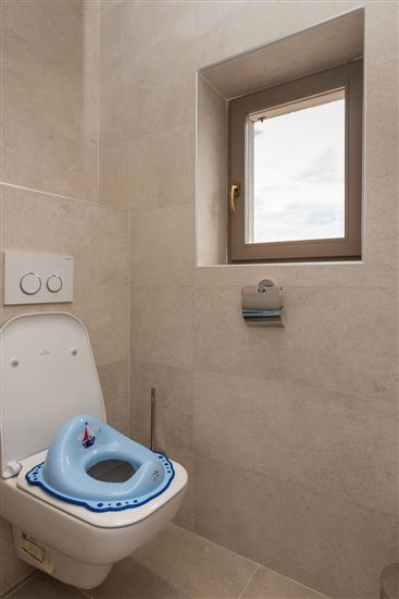 House K1, for 6 persons