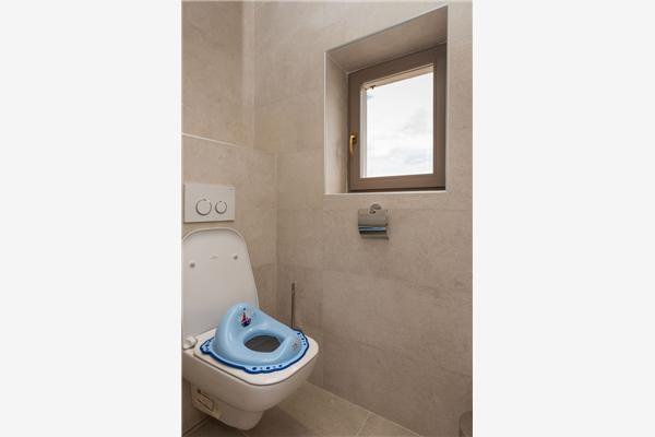 House K1, for 6 persons