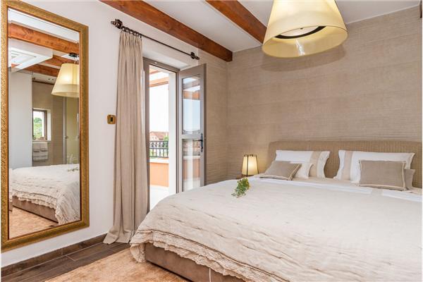 House K1, for 6 persons