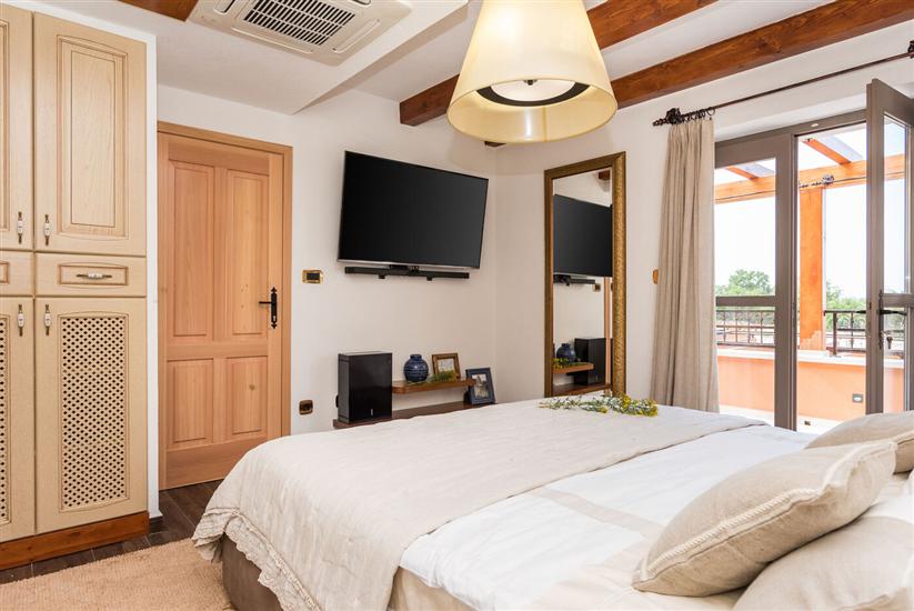 House K1, for 6 persons