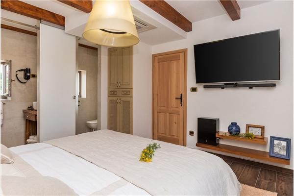 House K1, for 6 persons