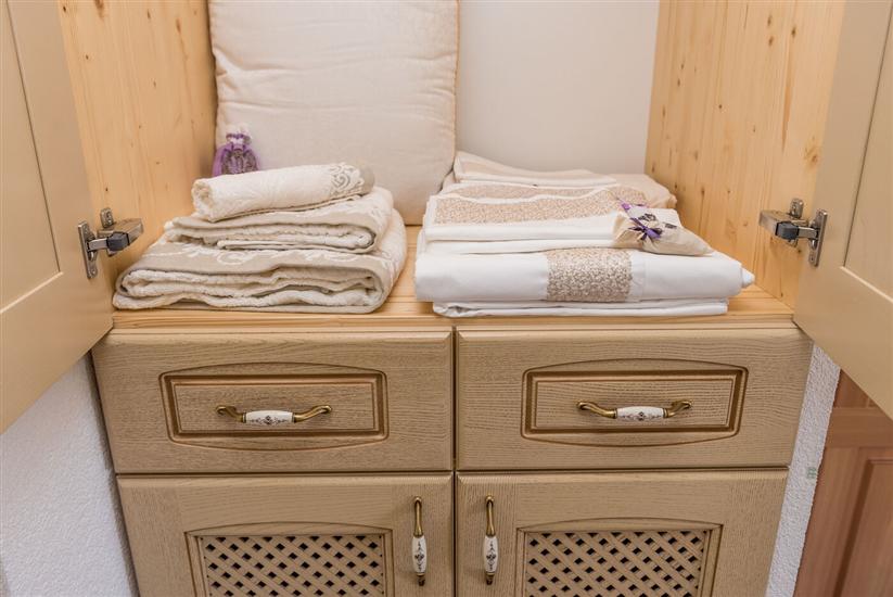 House K1, for 6 persons