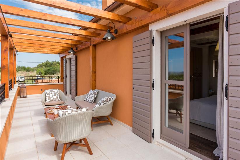 House K1, for 6 persons