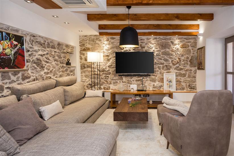 House K1, for 6 persons