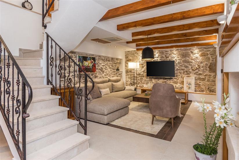 House K1, for 6 persons