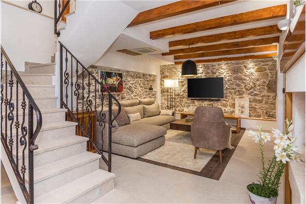 House K1, for 6 persons