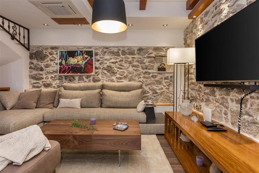 House K1, for 6 persons