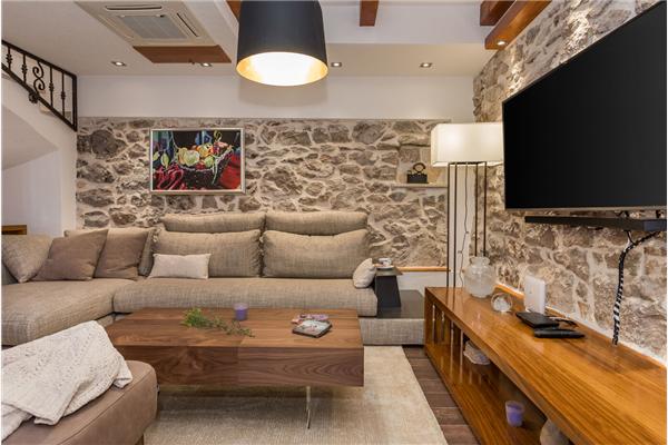 House K1, for 6 persons