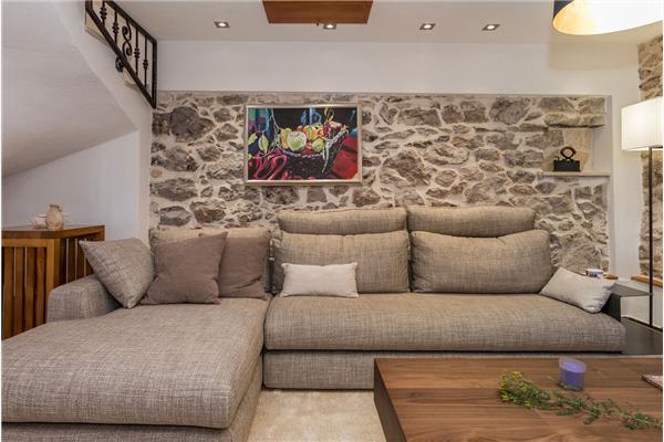 House K1, for 6 persons