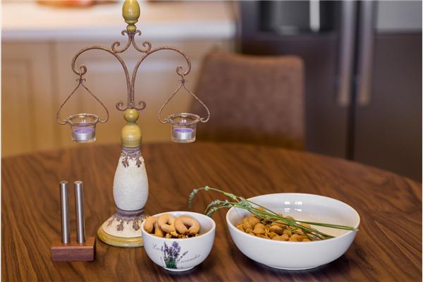 House K1, for 6 persons