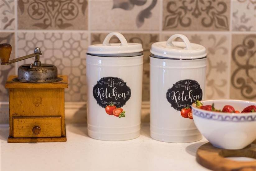 House K1, for 6 persons