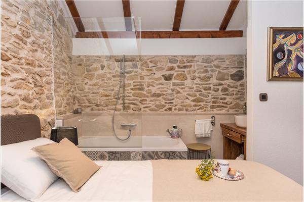 House K1, for 6 persons