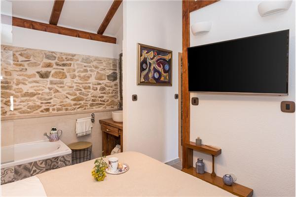 House K1, for 6 persons