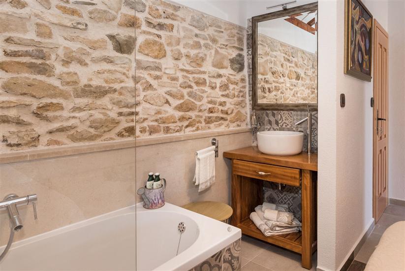 House K1, for 6 persons