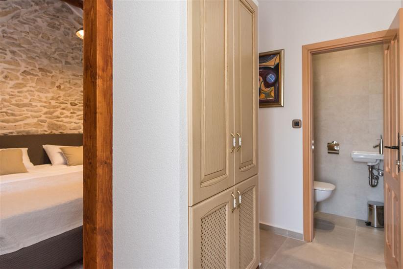 House K1, for 6 persons