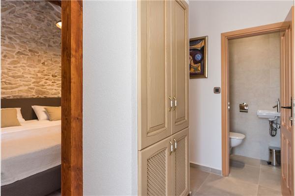 House K1, for 6 persons