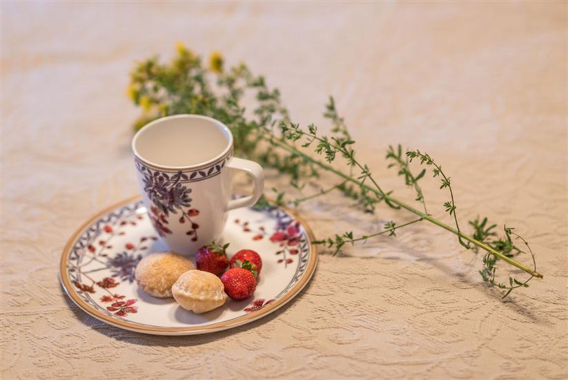 House K1, for 6 persons