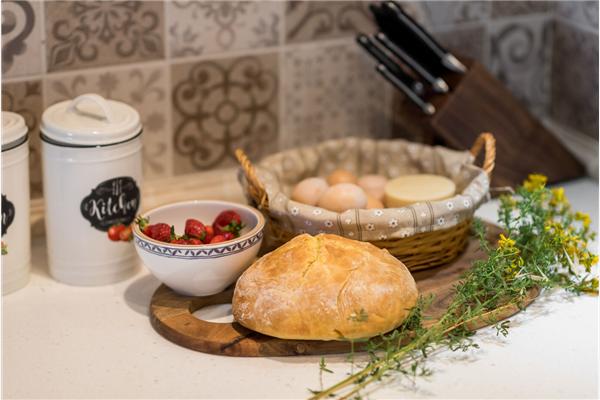 House K1, for 6 persons