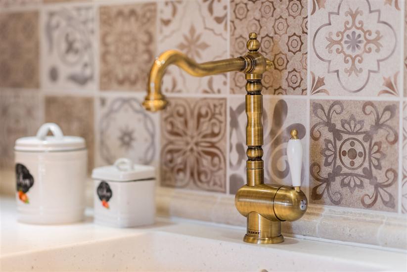 House K1, for 6 persons