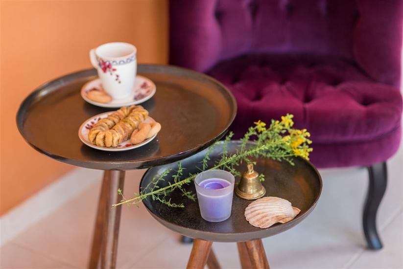 House K1, for 6 persons