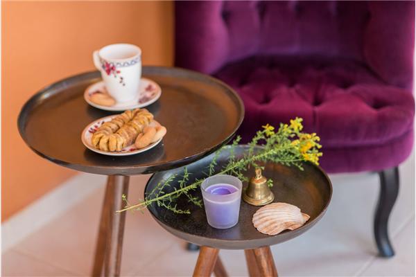 House K1, for 6 persons