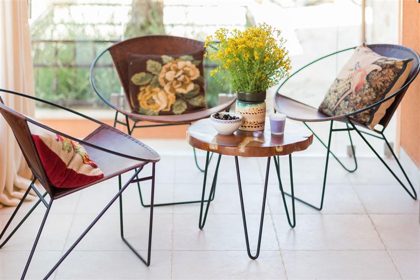 House K1, for 6 persons