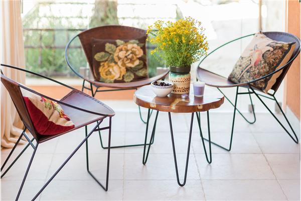 House K1, for 6 persons