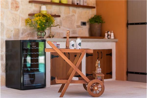 House K1, for 6 persons