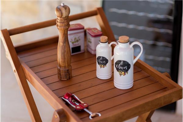 House K1, for 6 persons