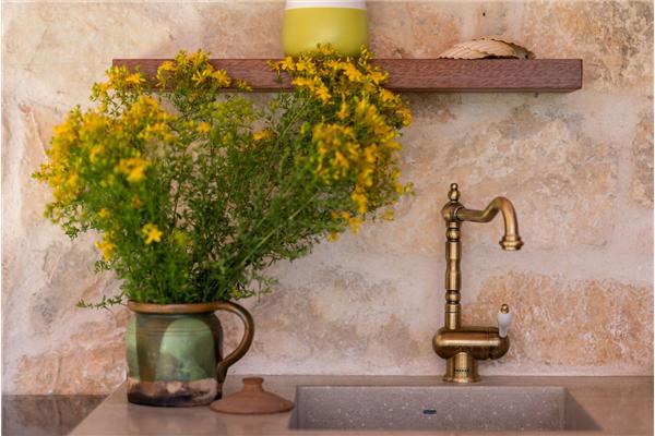 House K1, for 6 persons