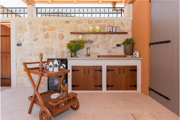 House K1, for 6 persons