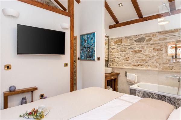 House K1, for 6 persons