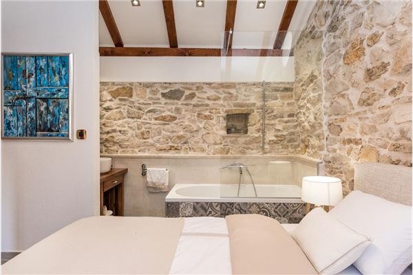 House K1, for 6 persons