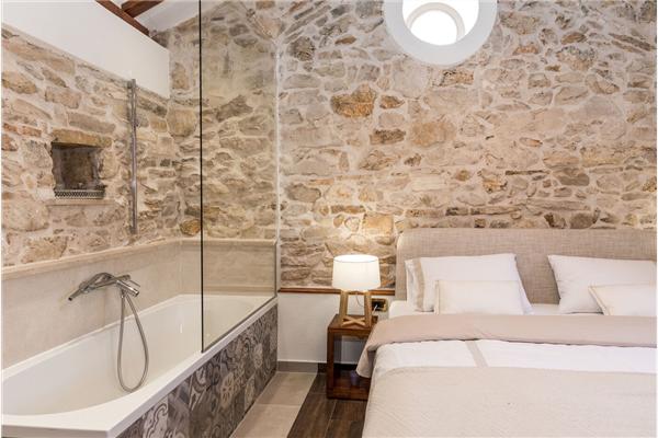 House K1, for 6 persons