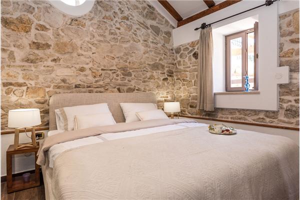 House K1, for 6 persons