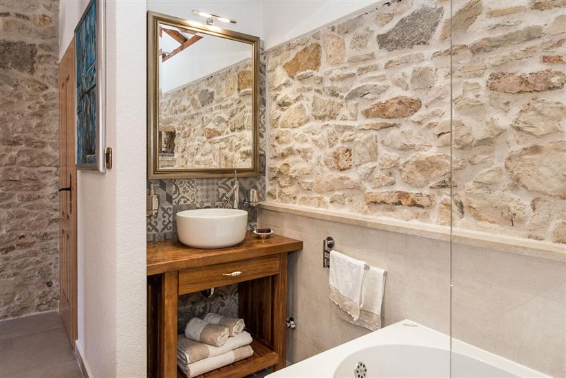 House K1, for 6 persons