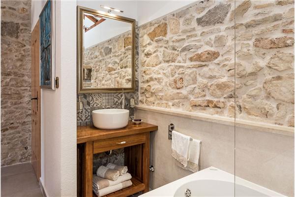 House K1, for 6 persons