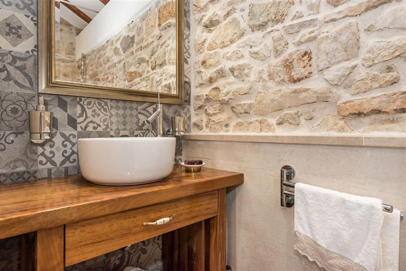 House K1, for 6 persons