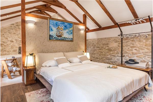 House K1, for 6 persons