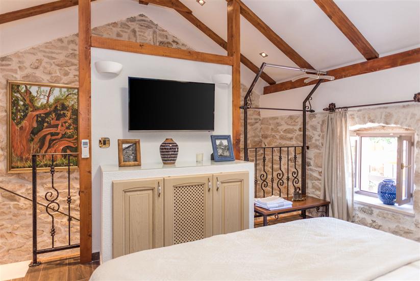 House K1, for 6 persons