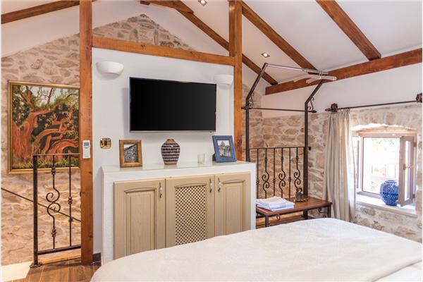 House K1, for 6 persons