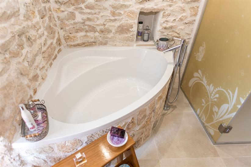 House K1, for 6 persons